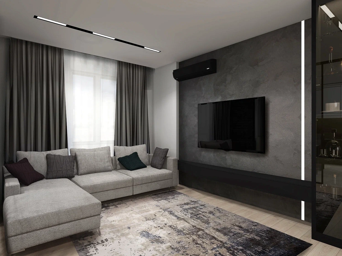 Удобством и комфортом можно наслаждаться бесконечно