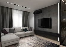 Удобством и комфортом можно наслаждаться бесконечно