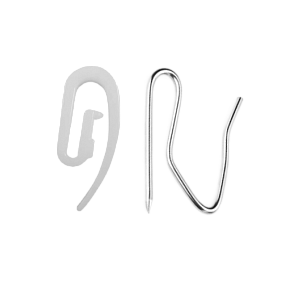 Крючки шторные