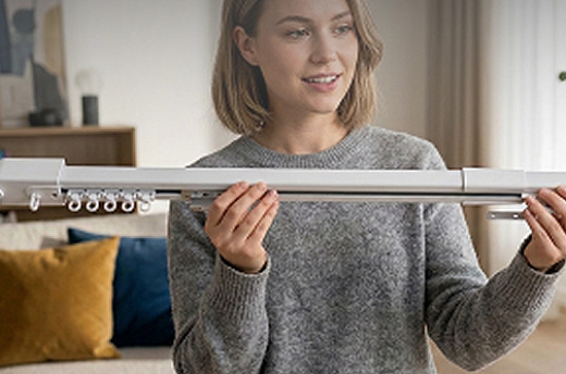 Удобством и комфортом можно наслаждаться бесконечно