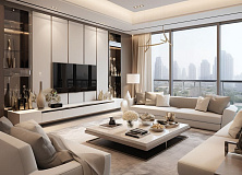 Удобством и комфортом можно наслаждаться бесконечно