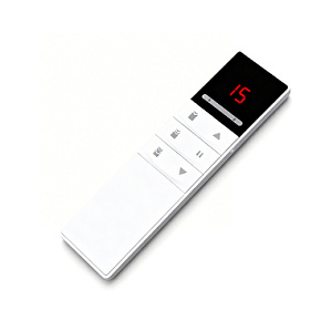 Пульты ДУ для электрокарнизов