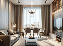 Удобством и комфортом можно наслаждаться бесконечно