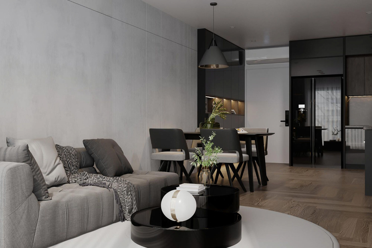 Удобством и комфортом можно наслаждаться бесконечно