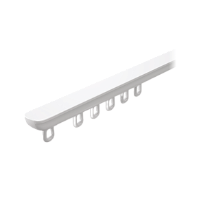 Механические карнизы для раздвижных штор