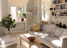 Удобством и комфортом можно наслаждаться бесконечно