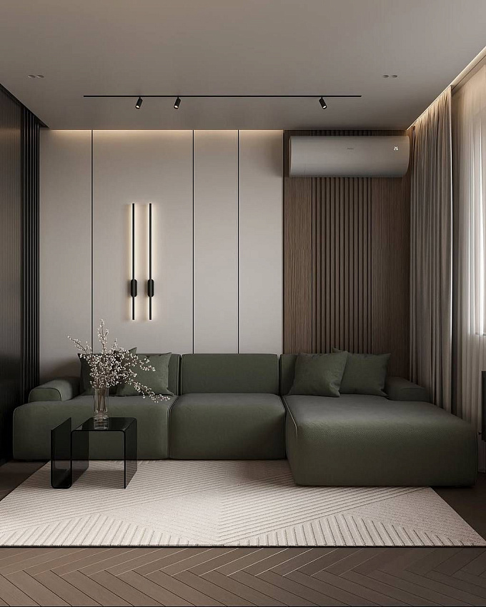 Удобством и комфортом можно наслаждаться бесконечно