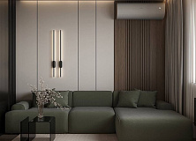 Удобством и комфортом можно наслаждаться бесконечно