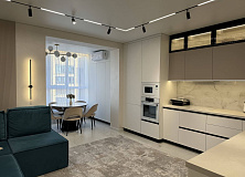 Удобством и комфортом можно наслаждаться бесконечно