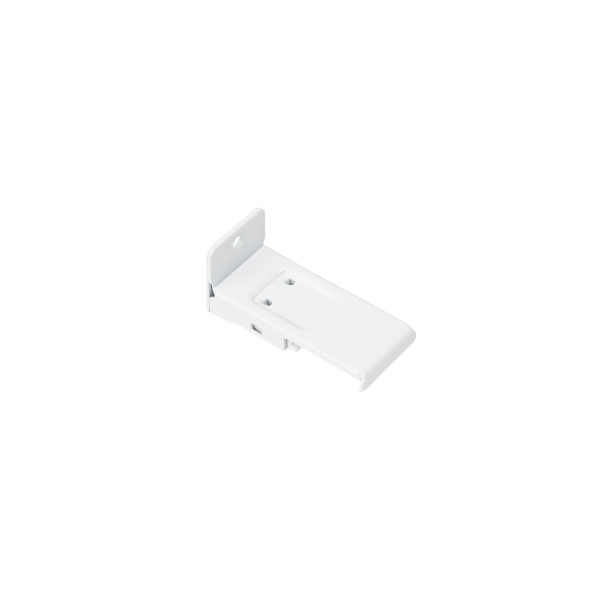 Кронштейн для карнизов шторных серии MR-TC, MR-WB2302
