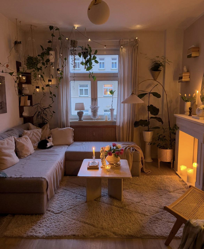 Удобством и комфортом можно наслаждаться бесконечно