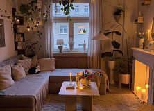 Удобством и комфортом можно наслаждаться бесконечно