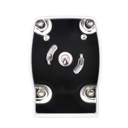 Умный мотор для раздвижных штор MR-12MTW