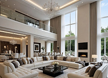 Удобством и комфортом можно наслаждаться бесконечно